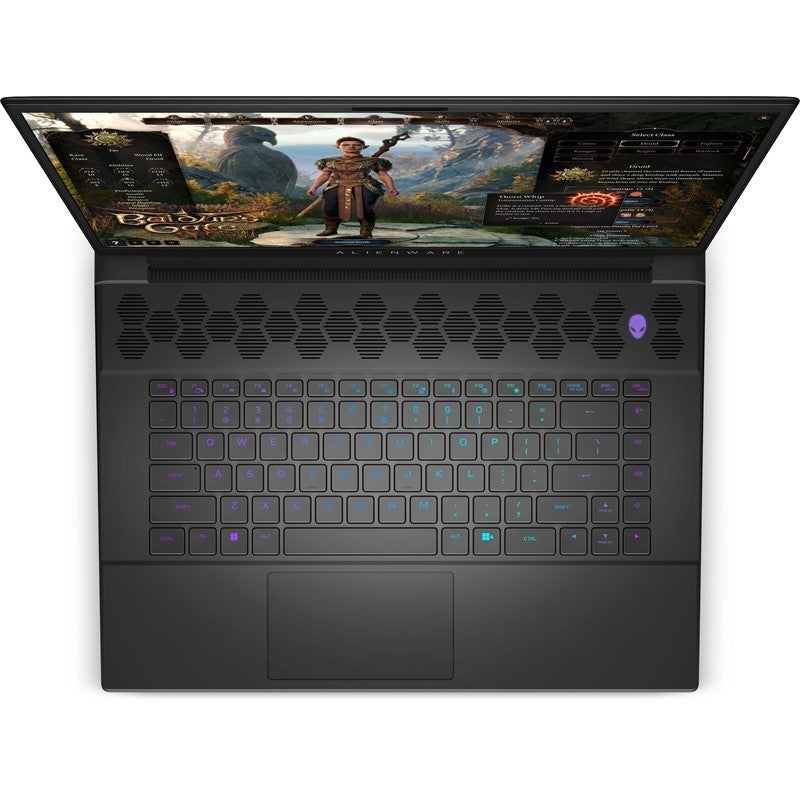 Dell Alienware m16 R1 16 Dell Alienware m16 R1 16